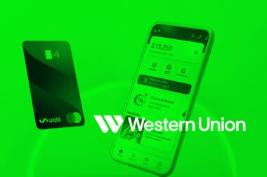 Ualá-Western Union