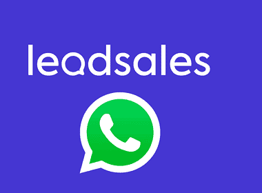 Leadsales-Venture Capital-Mexico-CRM