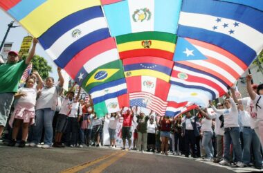 Alza raises $6.6 million to benefit Latinos in the U.S.