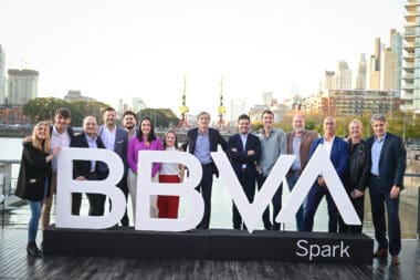 BBVA Spark Argentina