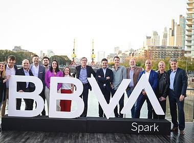BBVA Spark Argentina