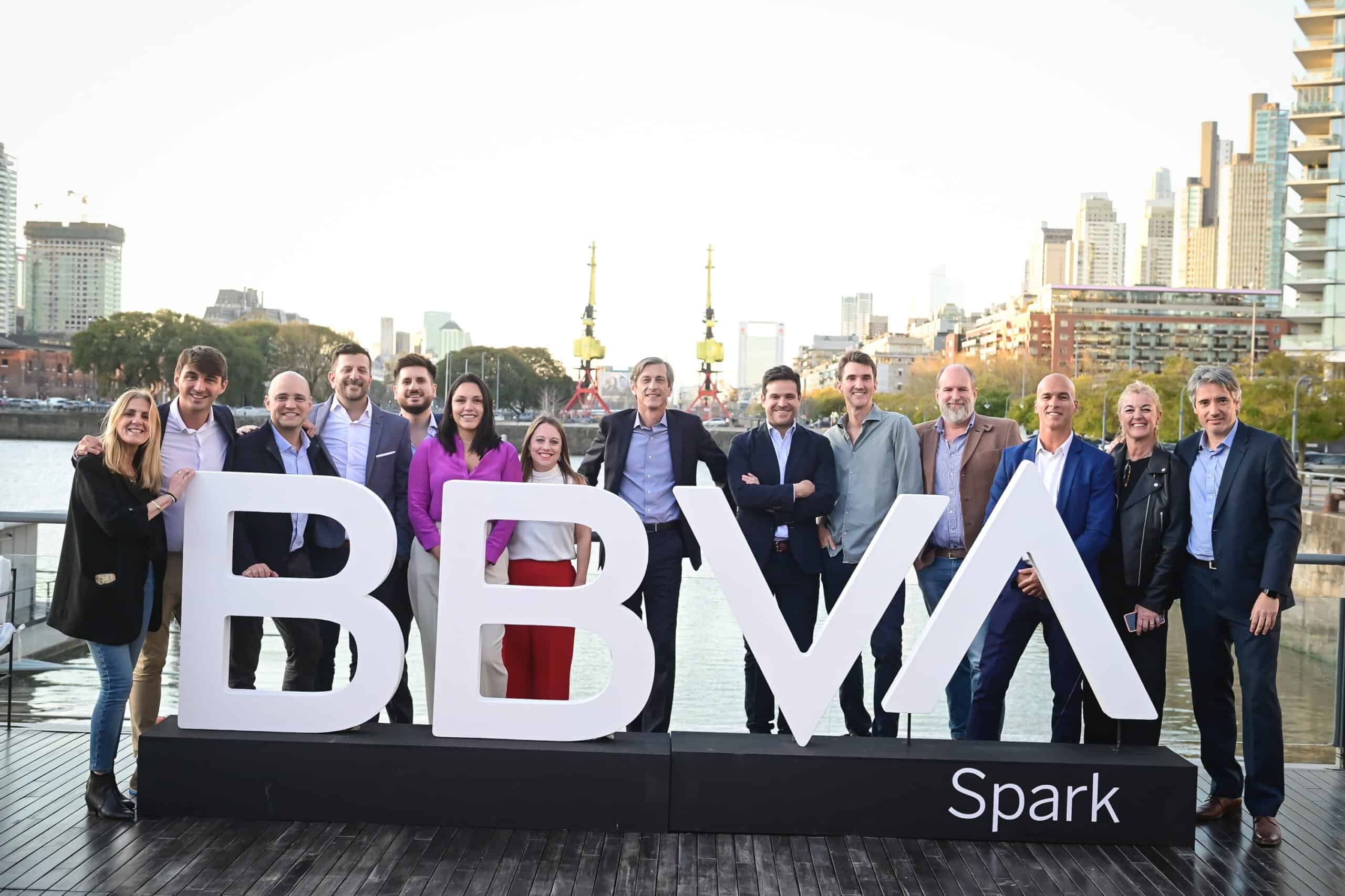 BBVA Spark Argentina