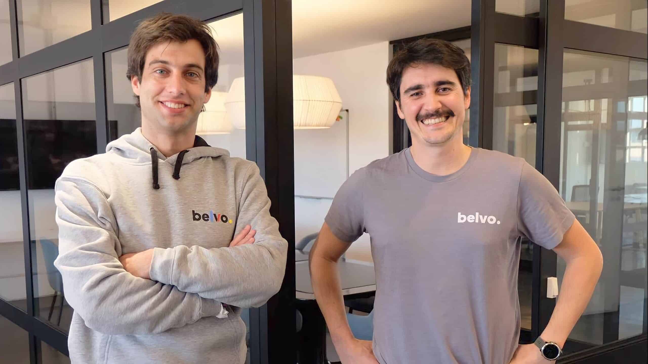 Belvo y Mibanco hacen una alianza para expandir el acceso al crédito.
