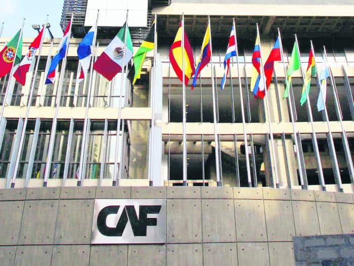 CAF approved a USD$5 million investment in NXTP Ventures Fund III, to boost technology startups in the region.