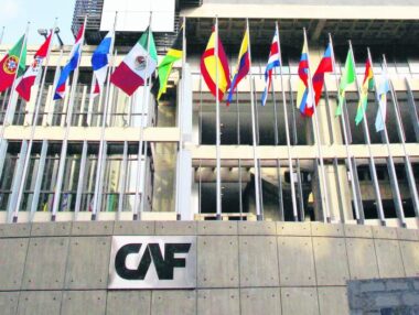 Con la aportación de USD$5 millones, CAF contribuirá al objetivo de NXTP Ventures de recaudar USD$110 millones destinados a impulsar las startups en Latinoamérica.