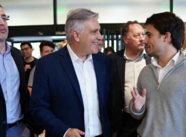 Fondo Córdoba Ciudad Inteligente