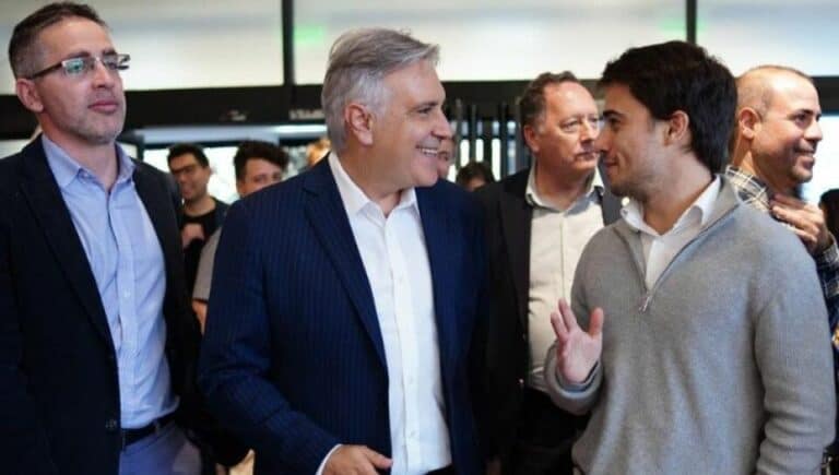 Fondo Córdoba Ciudad Inteligente