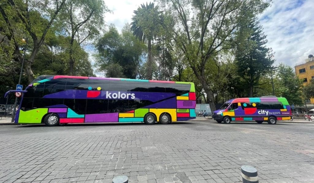 Kolors