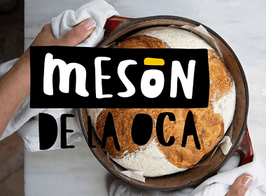Meson de la Oca-Chile-Masa Madre