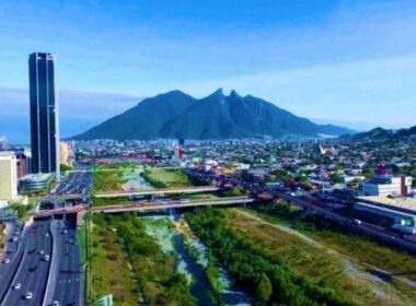 Clara Pagos Internacionales arrived in Monterrey to simplify the complexities and bureaucracy of cross-border transactions.