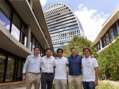 Payflow BBVA Spark