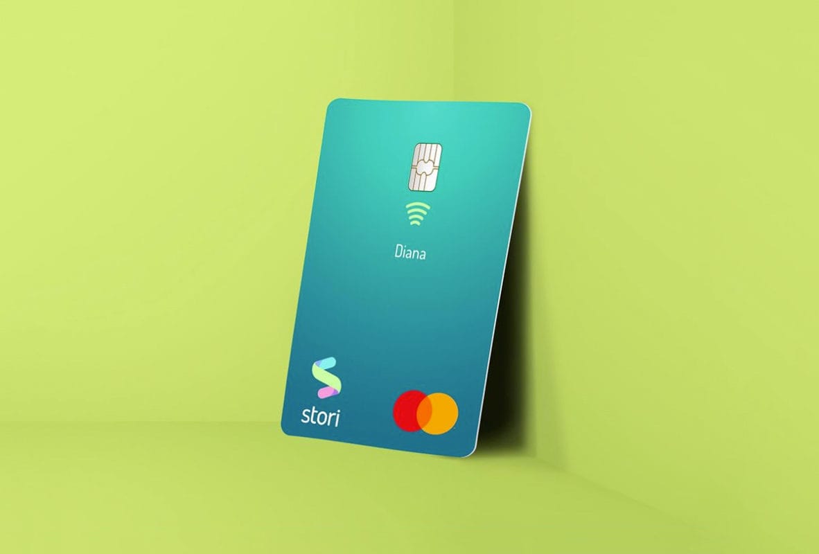 Stori ofrecerá productos de ahorro e inversión
