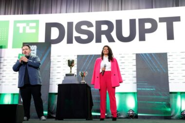 Allie Systems es una de las 20 startups más prometedoras en el mundo.