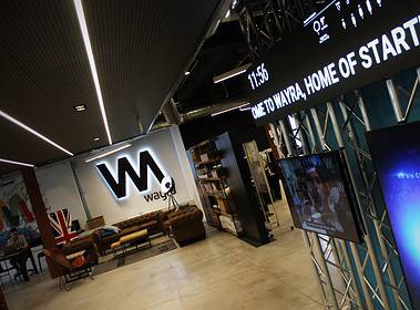 Wayra to invest USD$1.4 million in Latin American startups