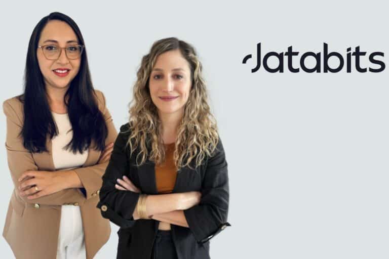 Databits recaudó 600 mil dólares en ronda presemilla.