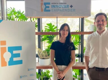 The province of Córdoba was a pioneer in Argentina's entrepreneurial ecosystem by establishing an Innovation Agency at the subnational level.