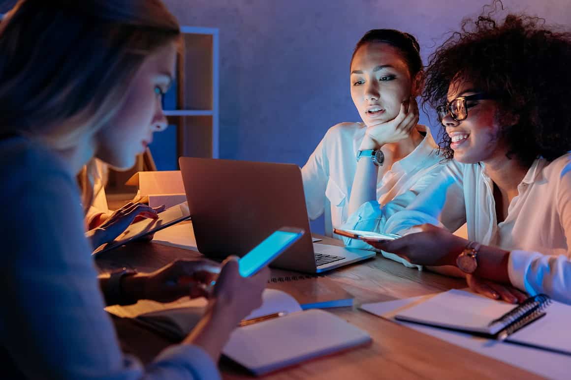 Amazon Web Services announced the first edition of AWS Women's Demo Week, a week to support women-led startups.