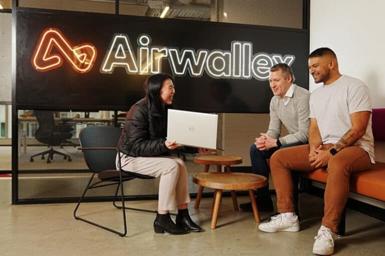 Airwallex MexPago América Latina