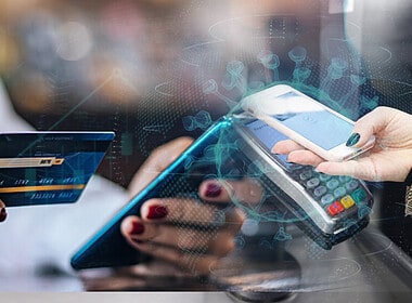 ApproPay, creado por la colaboración de Ecollect y Approbe, introduce una solución de pago digital independiente de los bancos tradicionales.