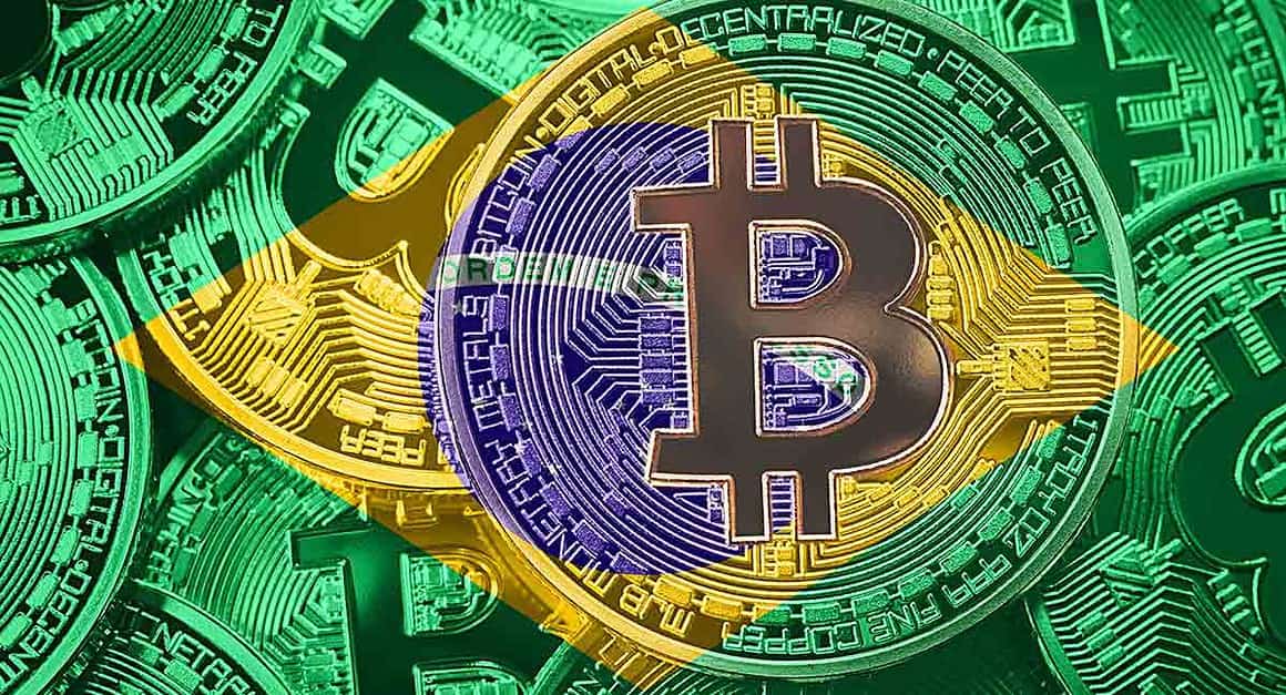 BRLA Digital, specializing in cross-border payments and cryptocurrency infrastructures, raised BRL$3 million in funding round.