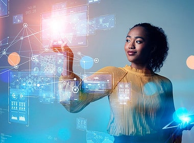 Banco Santanter Oxentia Foundation