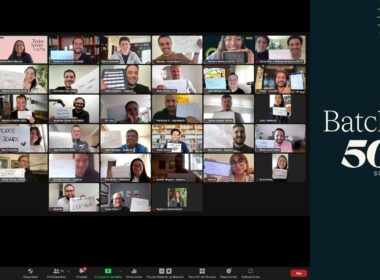 500 Global announced the 12 new startups selected for its Batch 19 program in Mexico City, called Somos Lucha.