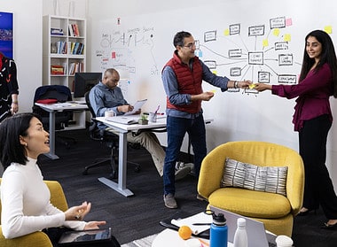 The CIC and ProChile announced the Healthtech startups that will be part of the CIC International Soft Landing program.