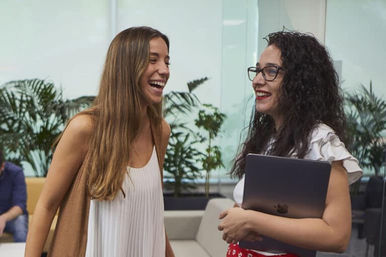 Cabify Women Tech Dating