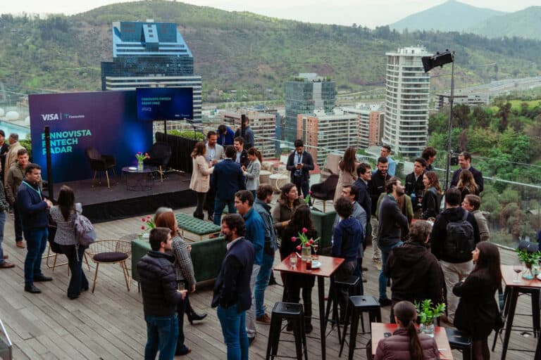 Finnovista Fintech Radar Chile 2023