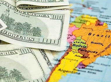 startups investments latam
