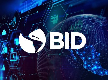 BID Finnovista fintech