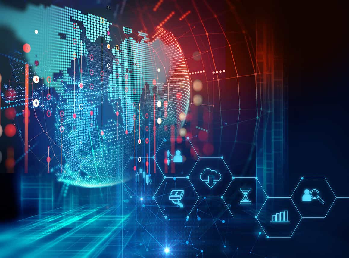 Investments in Fintech companies grew in Argentina. Between January and July 2023, balances in these platforms increased 183%.