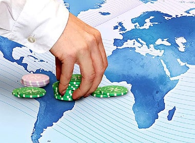 foreign investment latin america