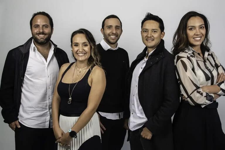 Krealo Plurall fintech colombiana