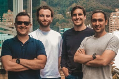 fintech colombian Cobre