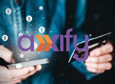 Axify mexican fintech