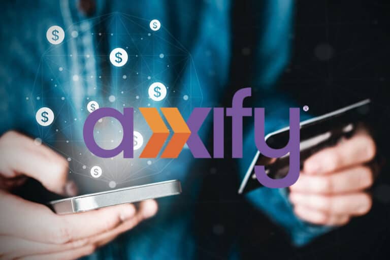 Axify mexican fintech
