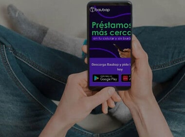 Baubap fintech mexico