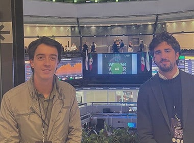 Ali Lawit Legal Tech Competition 2023