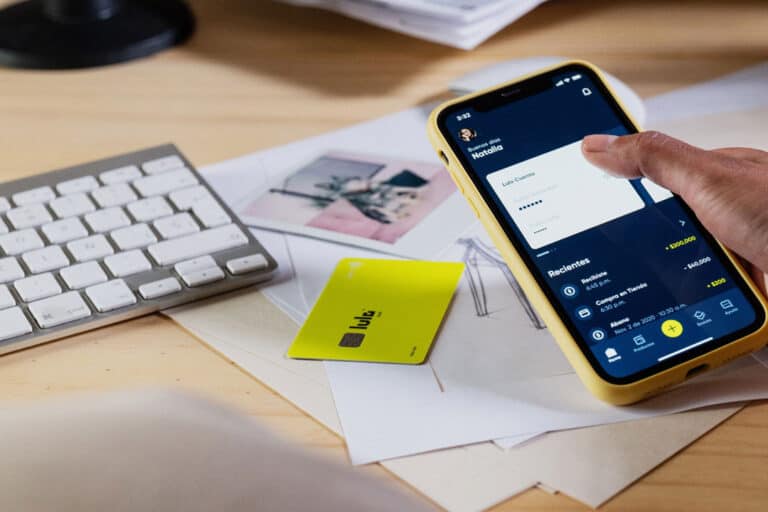 Lulo Colombia app digital investments