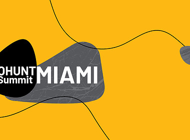 Miami BIOHUNT Summit 2023