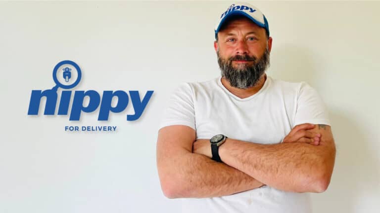 Nippy tiene la meta de expandir sus operaciones desde CDMX hacia Guadalajara y Monterrey, para capturar 25% del mercado en menos de un año. 