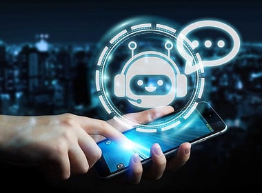 Ricoh inteligencia artificial