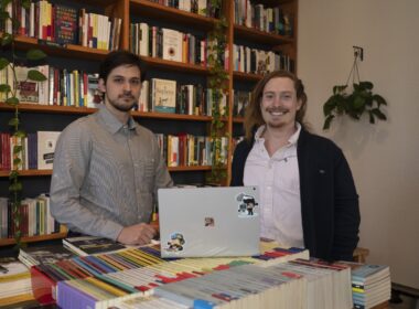 La startup uruguaya Skyblue Analytics fue escogida por la aceleradora TechStars, la segunda más grande del mundo, respaldada por JP Morgan.