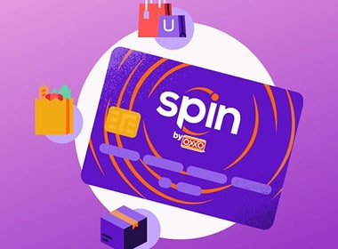 Spin fintech Oxxo
