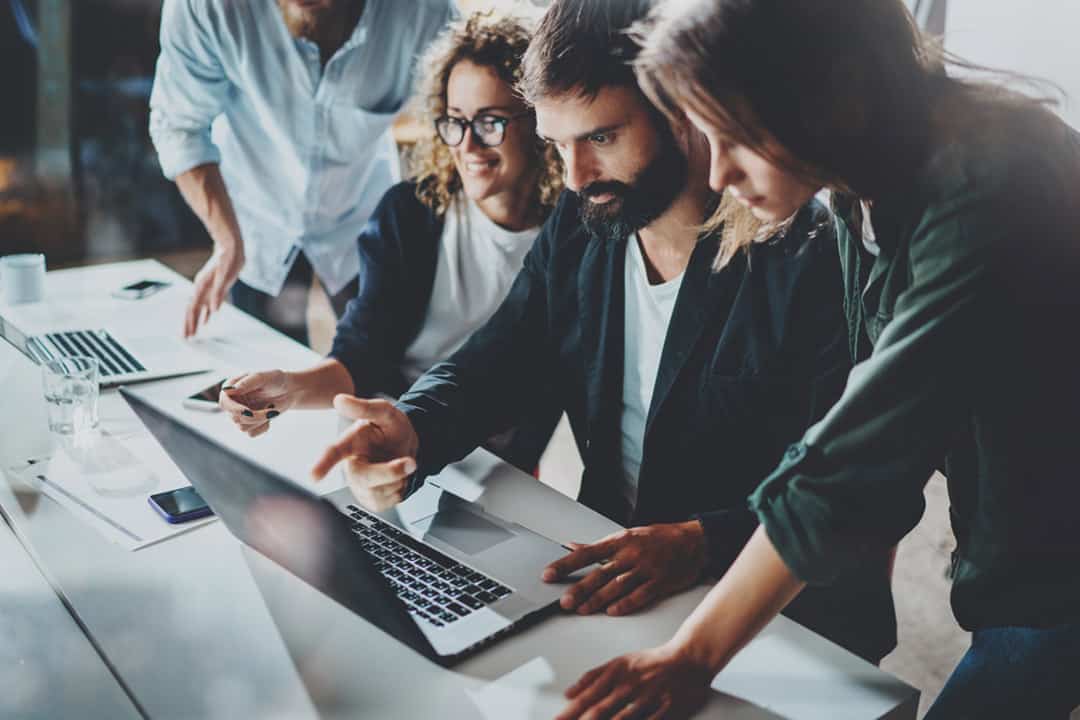 Startup Dynamics américa latina