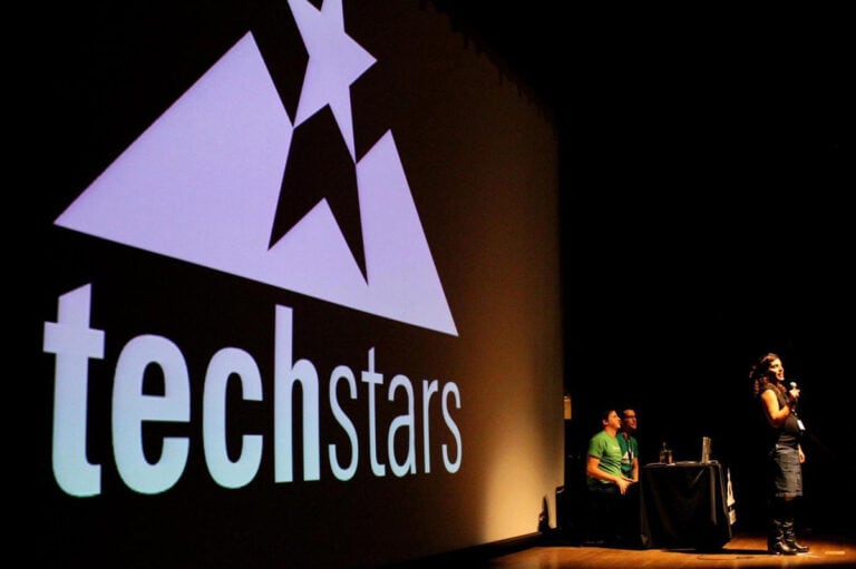 Bogota To Host The Techstars Startup Weekend