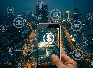 Transformación bancaria en América Latina