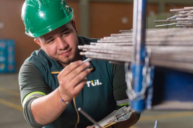 In 2020, a group of entrepreneurs founded Tul, a startup with one goal: to supply hardware stores with all the products they need.