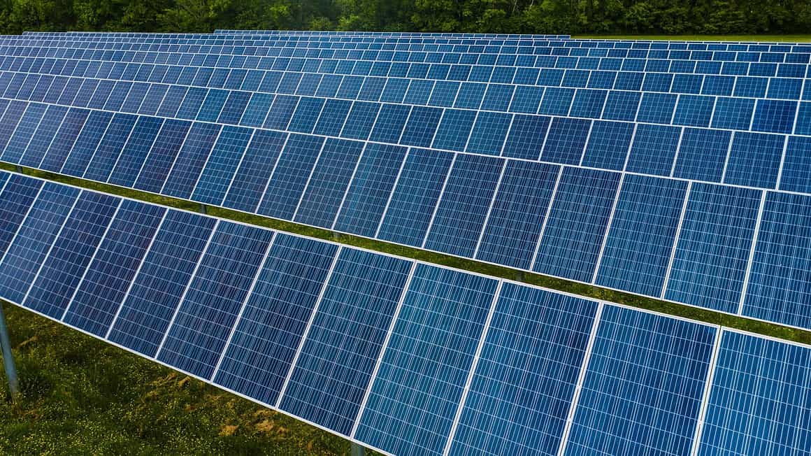 Unergy announced it would open its first European branch to strengthen its presence in Spain, France, Great Britain, and Switzerland.